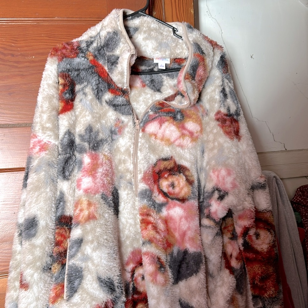 Lularoe , large Nancy